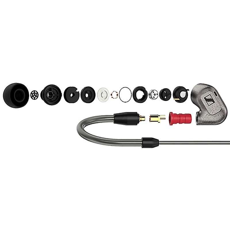 Sennheiser IE 600 In-Ear Headphones