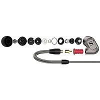 Sennheiser IE 600 In-Ear Headphones