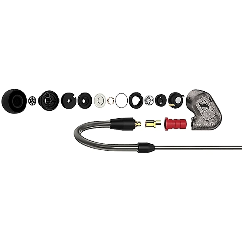 Sennheiser IE 600 In-Ear Headphones