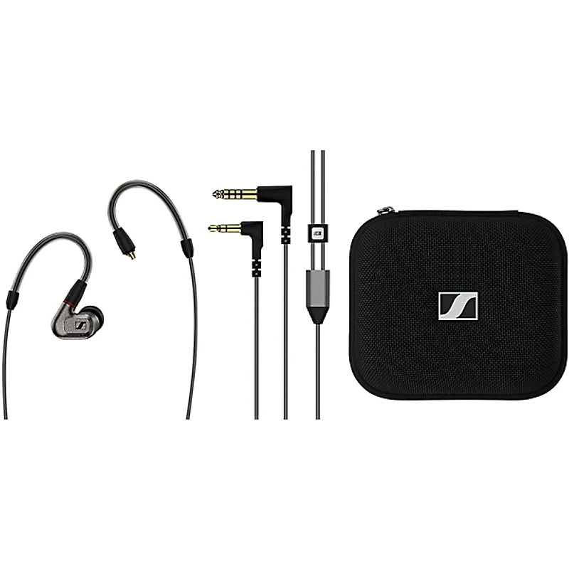 Sennheiser IE 600 In-Ear Headphones