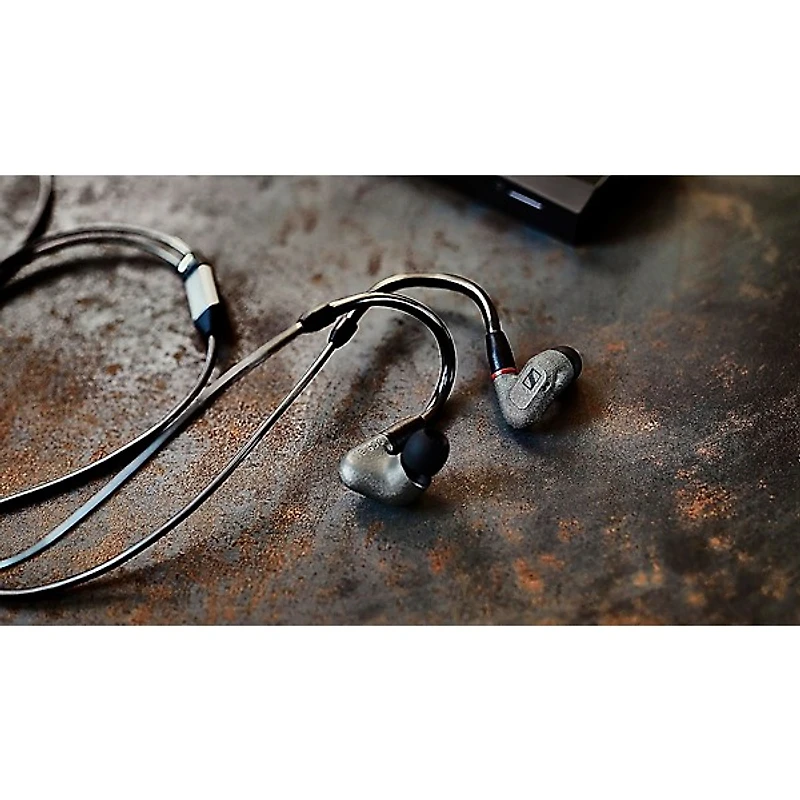 Sennheiser IE 600 In-Ear Headphones