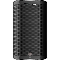 Harbinger VARI V4412 12" 625W Powered 2-Way Loudspeaker With Mixer, FX, App Control, Bluetooth, DSP & Smart Stereo