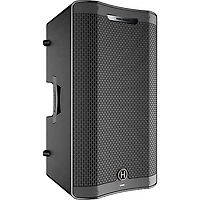 Harbinger VARI V4412 12" 625W Powered 2-Way Loudspeaker With Mixer, FX, App Control, Bluetooth, DSP & Smart Stereo