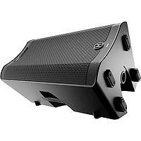 Harbinger VARI V4412 12" 625W Powered 2-Way Loudspeaker With Mixer, FX, App Control, Bluetooth, DSP & Smart Stereo