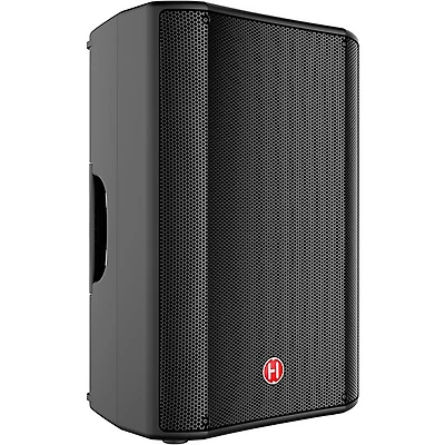 Harbinger VARI V1112 12" 2-Way Powered Speaker With Bluetooth