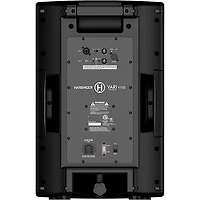 Harbinger VARI V1112 12" 2-Way Powered Speaker With Bluetooth