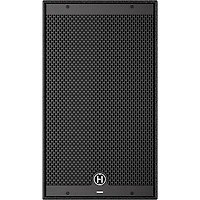 Harbinger VARI VR412 12" Powered 2-Way Loudspeaker With Wood Cabinet, Bluetooth, DSP and Tote Bag