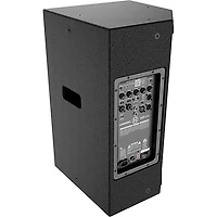 Harbinger VARI VR412 12" Powered 2-Way Loudspeaker With Wood Cabinet, Bluetooth, DSP and Tote Bag