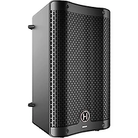 Harbinger VARI V2408 8" 400W 2-Way Powered Loudspeaker - Black