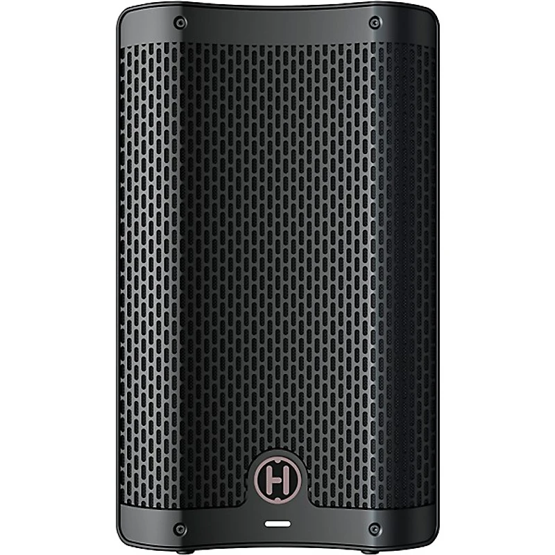 Harbinger VARI V2408 8" 400W 2-Way Powered Loudspeaker - Black