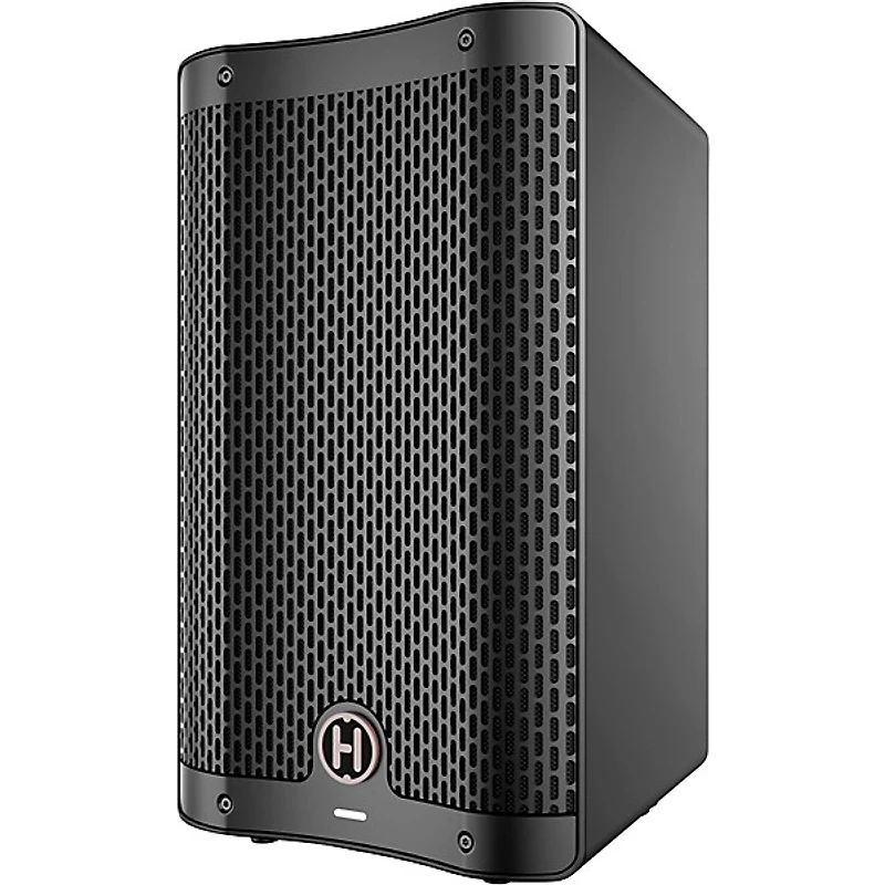 Harbinger VARI V2408 8" 400W 2-Way Powered Loudspeaker - Black