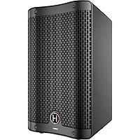 Harbinger VARI V2408 8" 400W 2-Way Powered Loudspeaker - Black