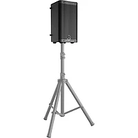 Harbinger VARI V2408 8" 400W 2-Way Powered Loudspeaker - Black