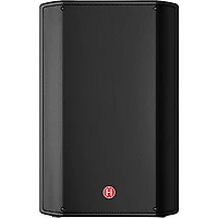 Harbinger VARI V1115 15" 2-Way Powered Speaker With Bluetooth