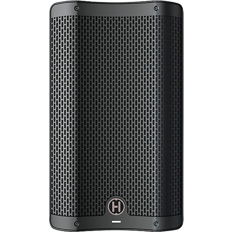 Harbinger VARI V2410 10" 400W 2-Way Powered Loudspeaker - Black