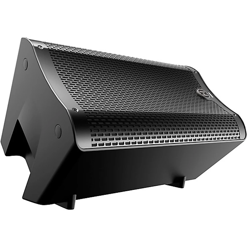 Harbinger VARI V2410 10" 400W 2-Way Powered Loudspeaker - Black