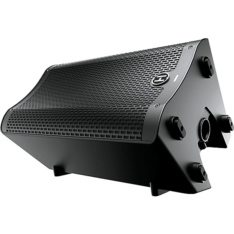 Harbinger VARI V2410 10" 400W 2-Way Powered Loudspeaker - Black