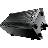Harbinger VARI V2410 10" 400W 2-Way Powered Loudspeaker - Black
