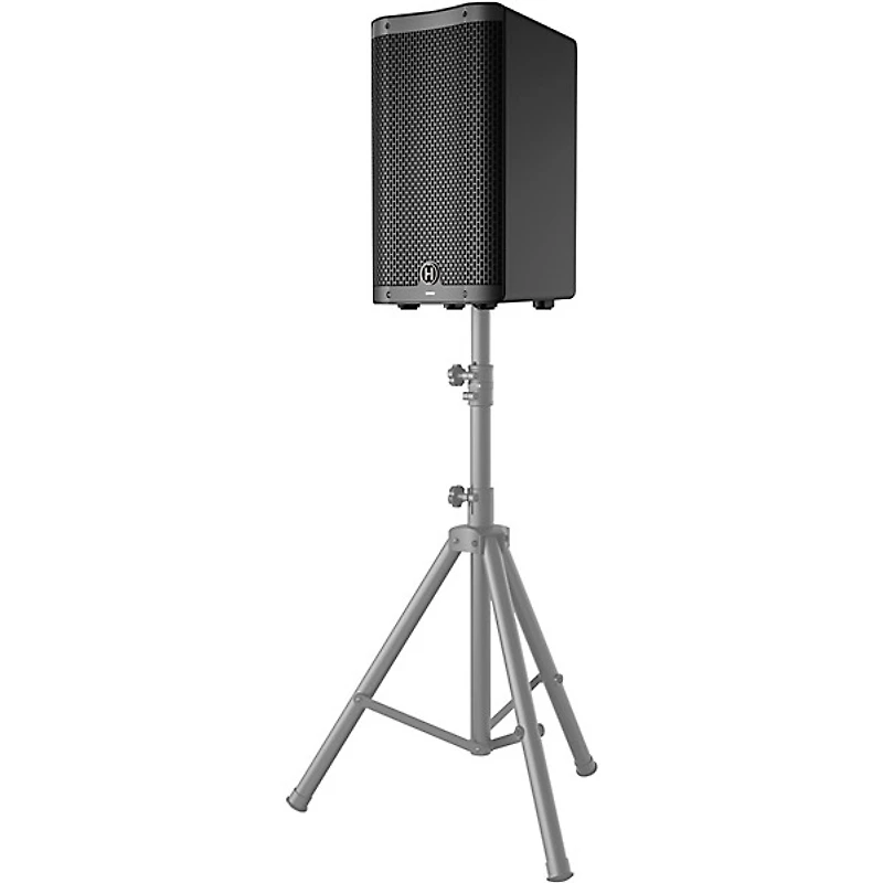 Harbinger VARI V2410 10" 400W 2-Way Powered Loudspeaker - Black