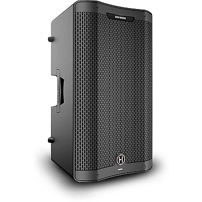 Harbinger VARI V3412 12" 2,000W 2-Way Powered Loudspeaker - Black