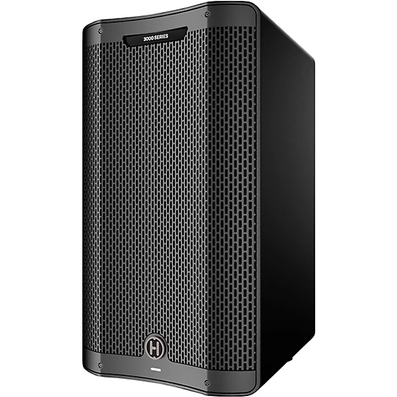Harbinger VARI V3412 12" 2,000W 2-Way Powered Loudspeaker - Black