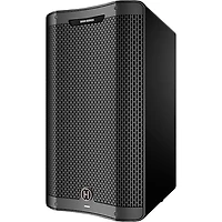 Harbinger VARI V3412 12" 2,000W 2-Way Powered Loudspeaker - Black