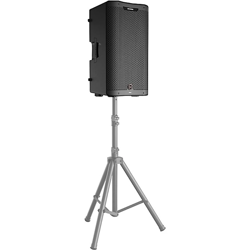 Harbinger VARI V3412 12" 2,000W 2-Way Powered Loudspeaker - Black