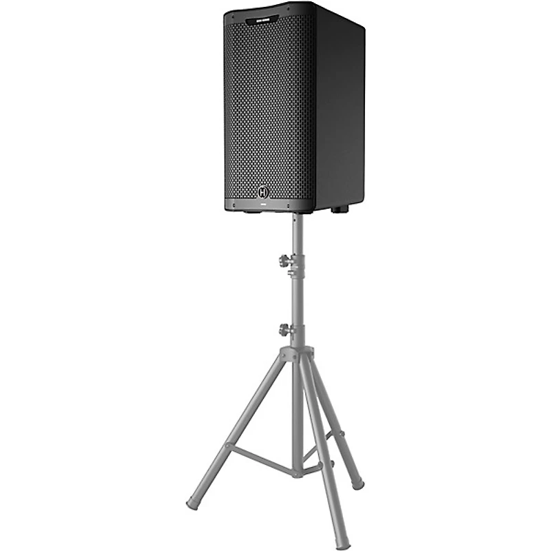 Harbinger VARI V3412 12" 2,000W 2-Way Powered Loudspeaker - Black