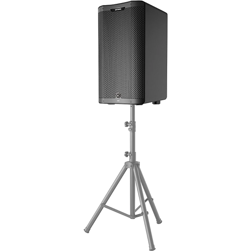 Harbinger VARI V3412 12" 2,000W 2-Way Powered Loudspeaker - Black