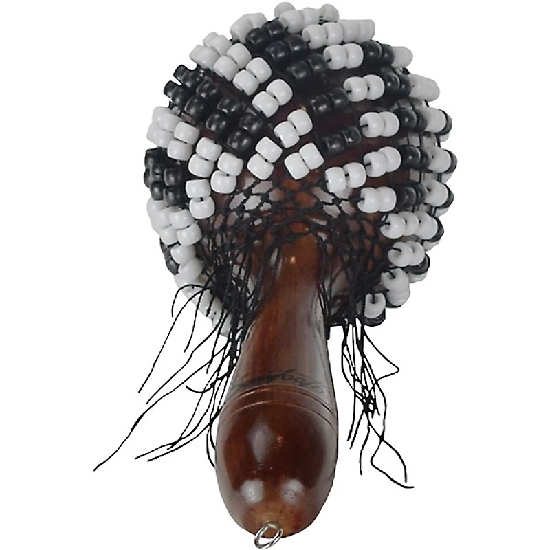Sawtooth Wood Maracas