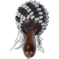 Sawtooth Wood Maracas