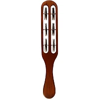 Sawtooth Wooden Jingle Stick