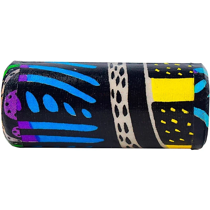 Sawtooth Fiber Skin Shaker