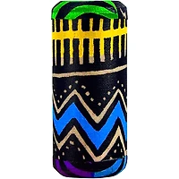 Sawtooth Fiber Skin Shaker Small