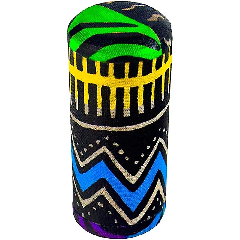 Sawtooth Fiber Skin Shaker Small