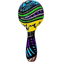 Sawtooth Jamaican Me Crazy Percussion Set