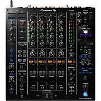 Pioneer DJ DJM-A9 4-Channel Club Standard DJ Mixer