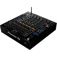 Pioneer DJ DJM-A9 4-Channel Club Standard DJ Mixer