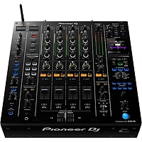 Pioneer DJ DJM-A9 4-Channel Club Standard DJ Mixer