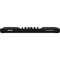 Pioneer DJ DDJ-FLX10 4-Channel Performance DJ Controller for rekordbox DJ and Serato DJ Pro Black