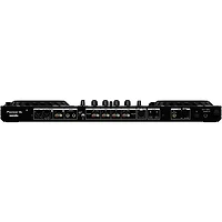 Pioneer DJ DDJ-FLX10 4-Channel Performance DJ Controller for rekordbox DJ and Serato DJ Pro Black