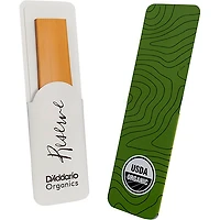 D'Addario Woodwinds Reserve, Soprano Saxophone Reeds
