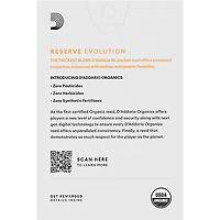 D'Addario Woodwinds Reserve Evolution, Bb Clarinet