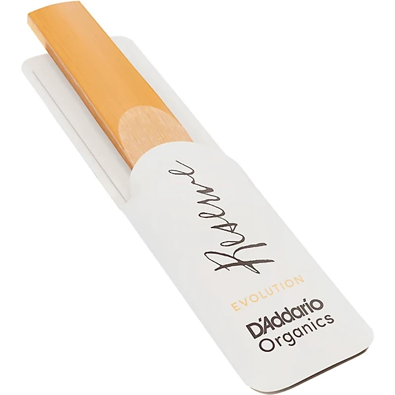 D'Addario Woodwinds Reserve Evolution, Bb Clarinet