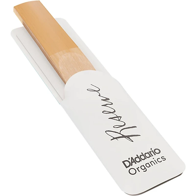 D'Addario Woodwinds Reserve, Bb Clarinet