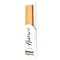 D'Addario Woodwinds Reserve Classic, Bb Clarinet Reed - Box of 10