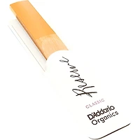 D'Addario Woodwinds Reserve Classic, Bb Clarinet Reed - Box of 10