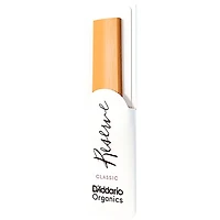 D'Addario Woodwinds Reserve Classic, Bb Clarinet Reed - Box of 10