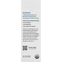 D'Addario Woodwinds Reserve, Bass Clarinet Reeds
