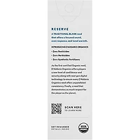 D'Addario Woodwinds Reserve, Bass Clarinet Reeds